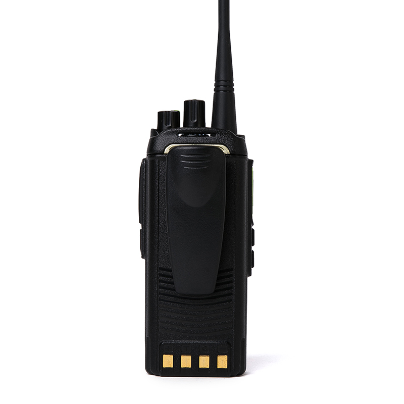 Портативная рация A-902N 10W, IP66, дальность 10 км