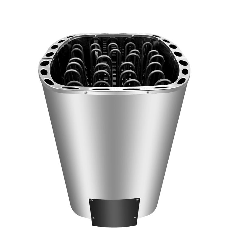 Электрический обогреватель для сауны Dloolst 15 кВт