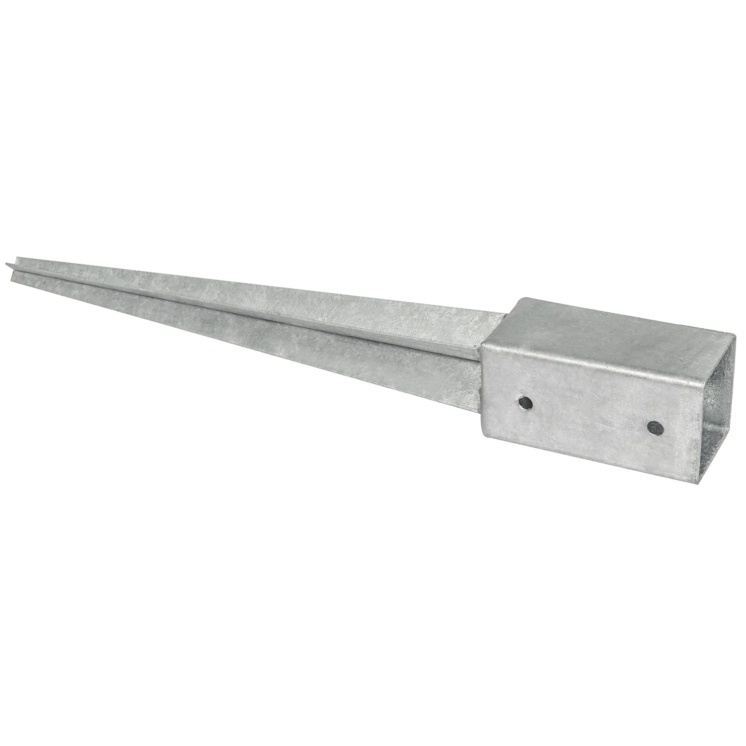 Garden Products Anchor Plate Hot DIP Galvanized