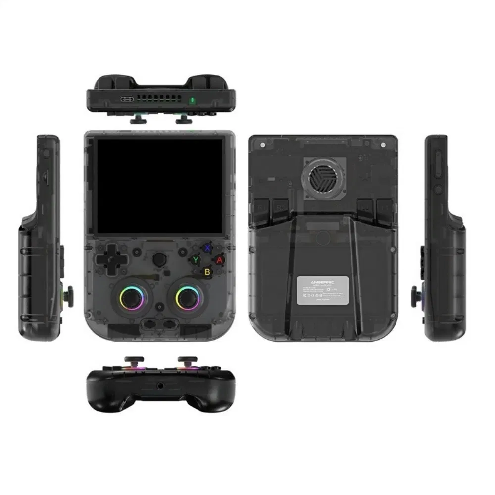 Портативная консоль Anbernic RG406V для ретро-игр