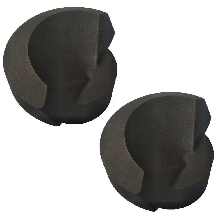 High Mechanical Accuracy Graphite Mold Copper Bar Casting Mold Graphite Continuous Casting Mold