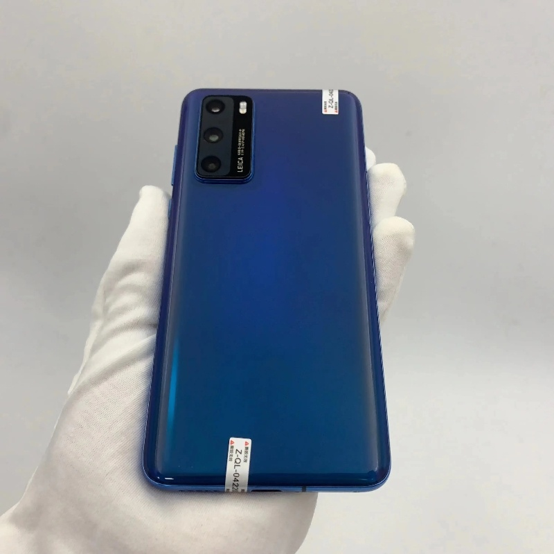 Second Hand Phone Unlocked Original Android Smart Phone for P40 PRO 5g