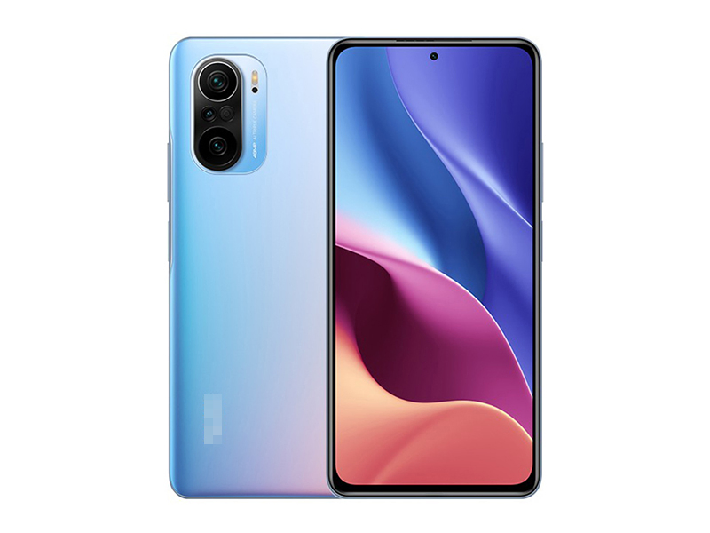 Wholesale Price Hot Selling Good Quality Cellphone 256GB Fingerprint Face ID Android Smartphone K40 Mobile Phone Mobile Phone Second-Hand Phone