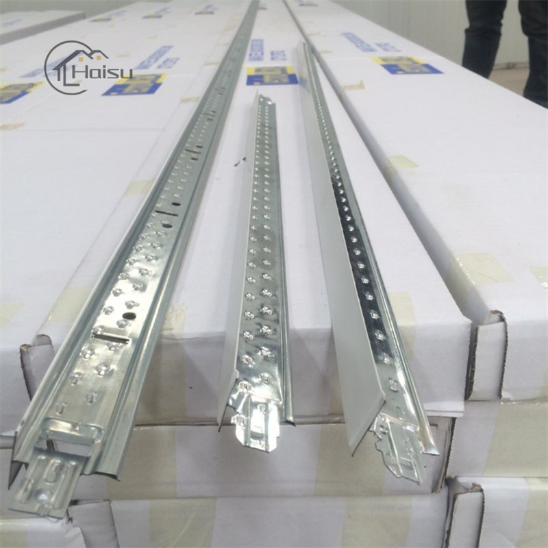 Ceiling T Bar/Exposed Ceiling T-Grid/Ceiling T-Grid/Ceiling Frame Work