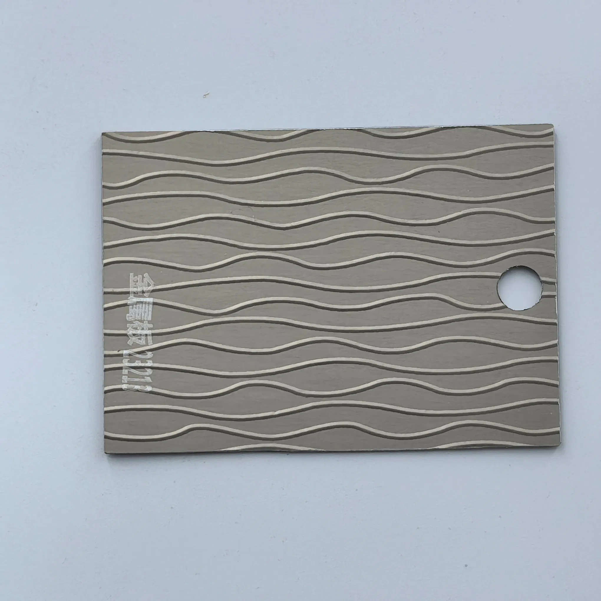 High-Quality Metal HPL Sheets for Long-Lasting Surface Solutions