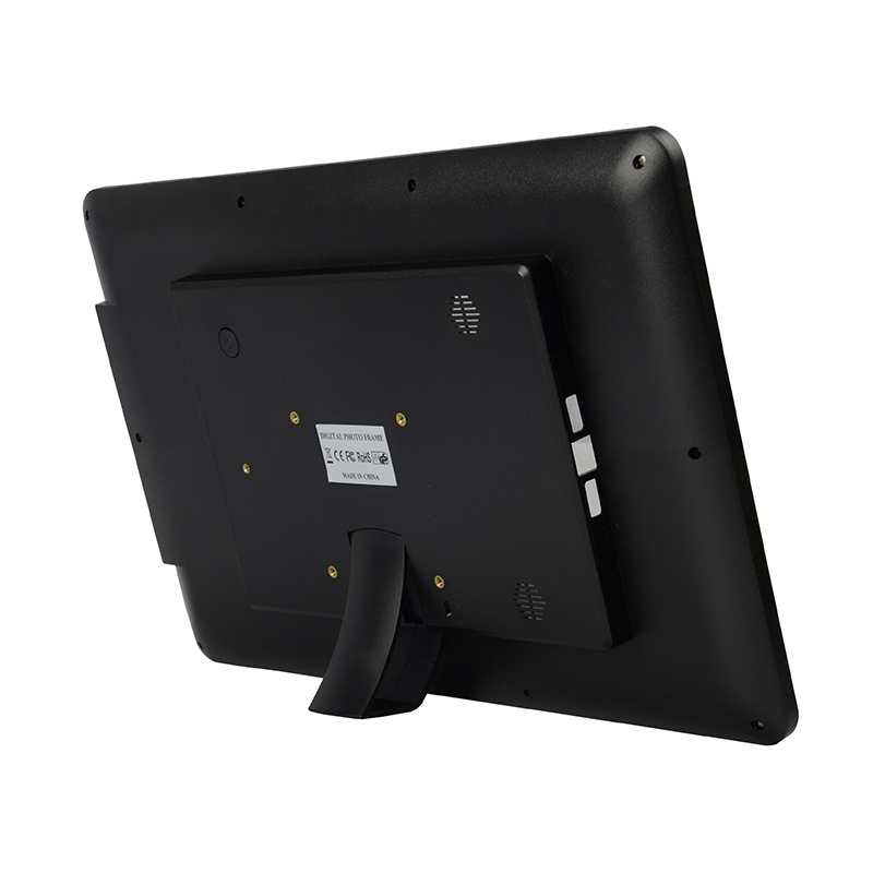 23.8-Inch Digital Picture Frame LCD Video Player Advertising Display Electronic Photo Frame