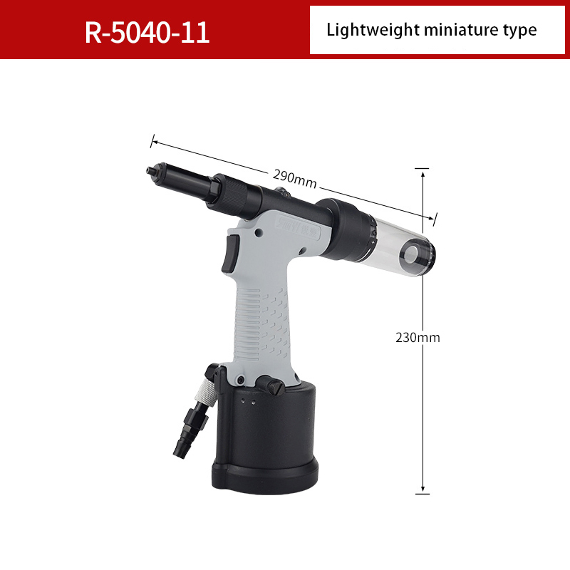 High Quality Lightweight Mini Tool 5040-11 Pneumatic Riveting Gun