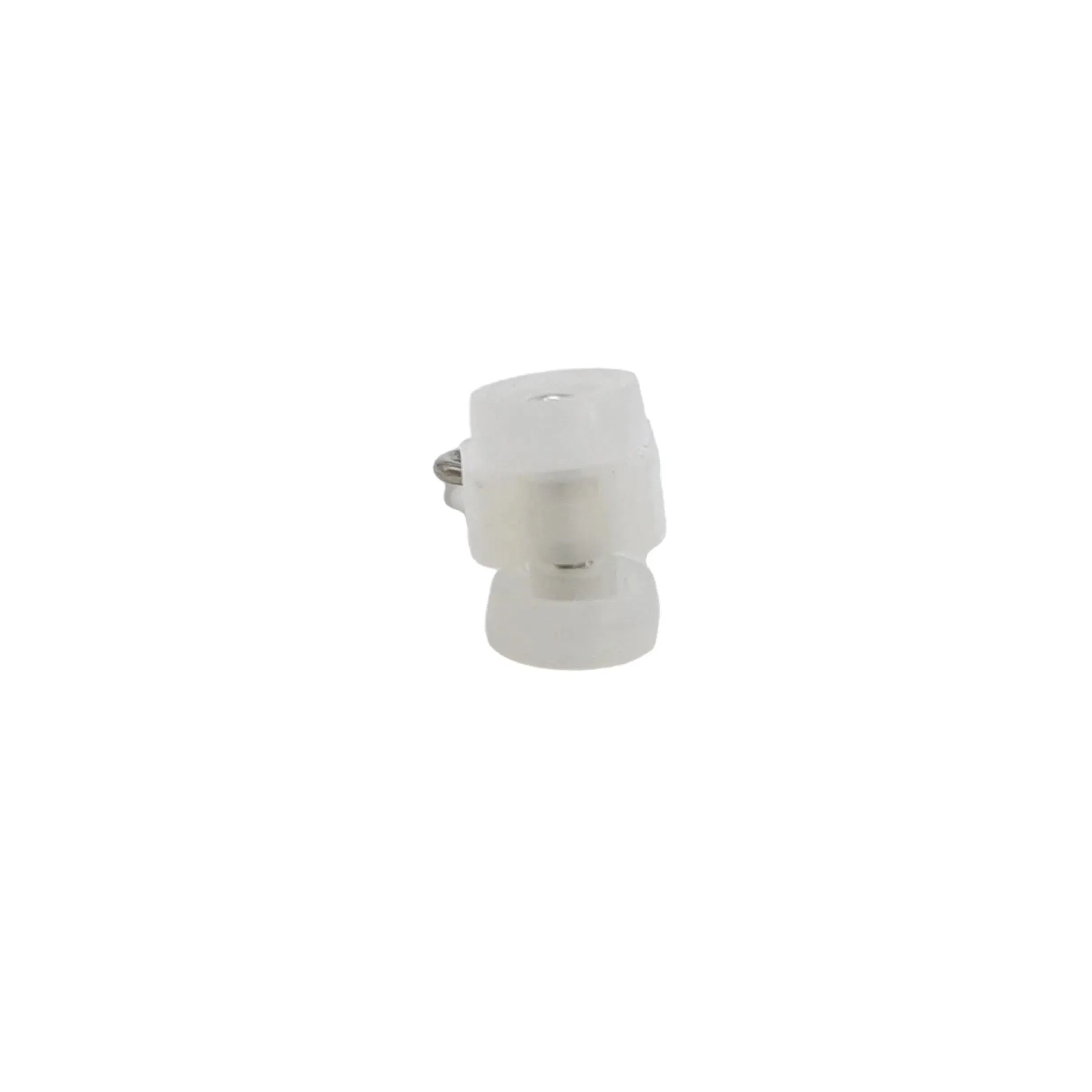 Premium Curtain Rail Track Glider Accessories for Smooth Operation