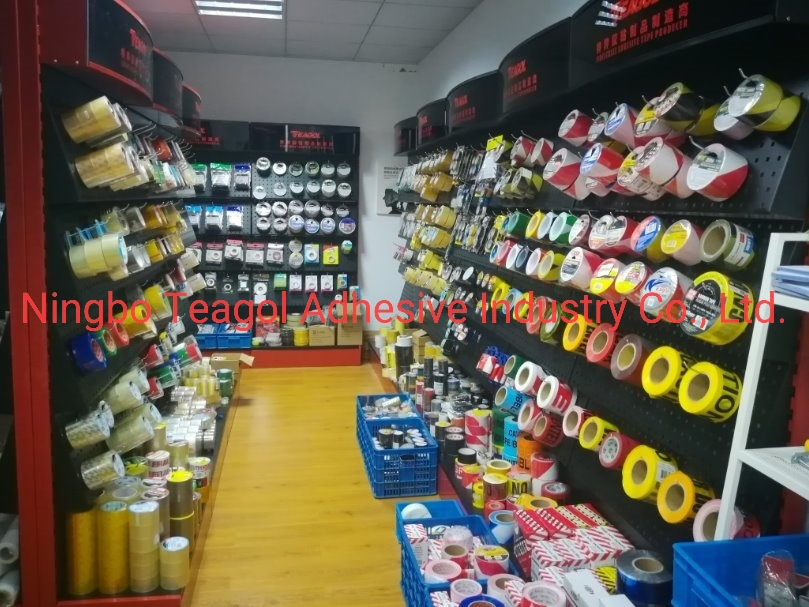 250mmx10m Self-Adhesive Fiberglass Mesh Tape