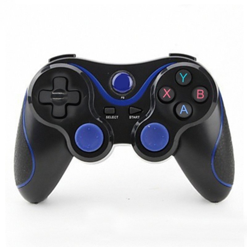 Беспроводной джойстик для PS3