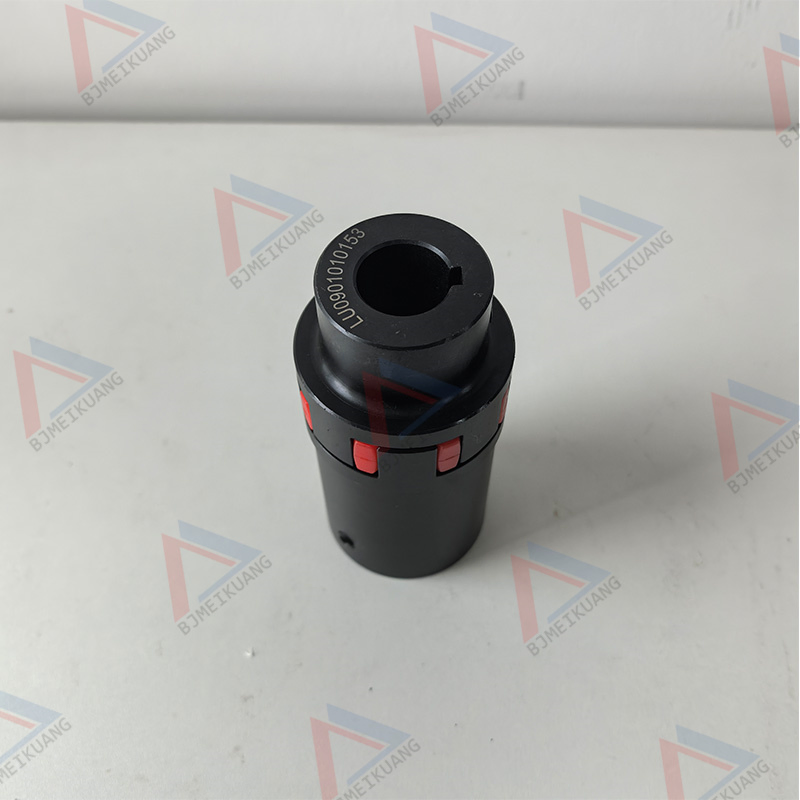 High-Quality Coupling Mk-mm0353899 for Mining Machines and Equipment