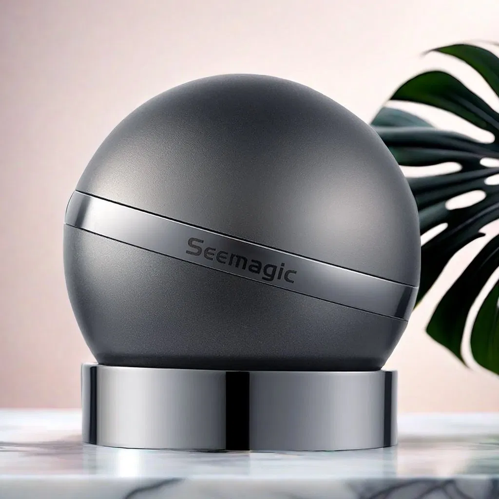 Seemagic Manufacturer Multi-Functional Nail Clipper Baby Adult Automatic Polishing Nail Polish Sander Anti-Pinch Nail Clippers