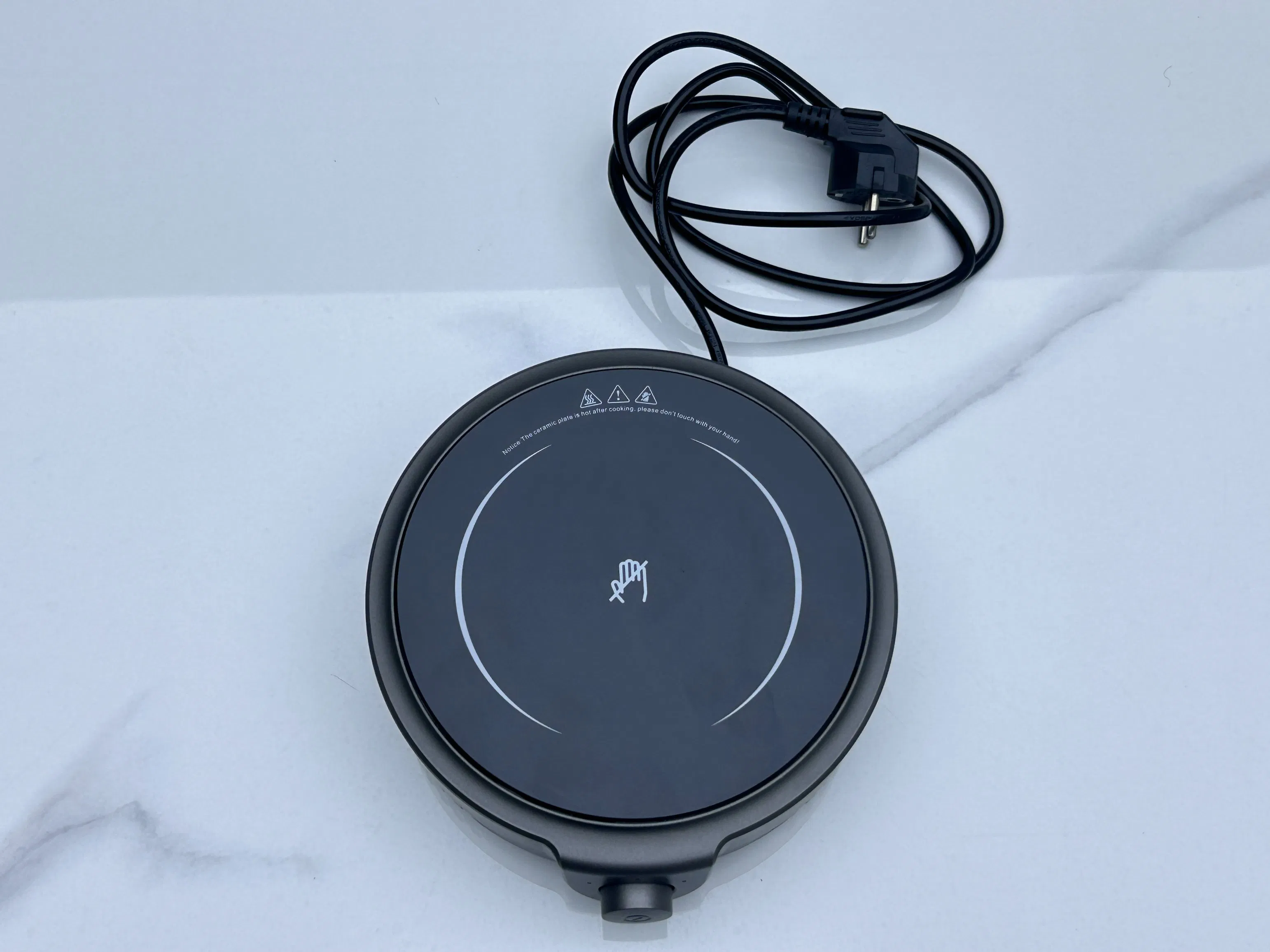 Competitively priced small power mini Infrared Cooker for making coffee