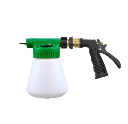 Professional Fertilizer Hose-on Sprayer for Lawn and Garden Care
