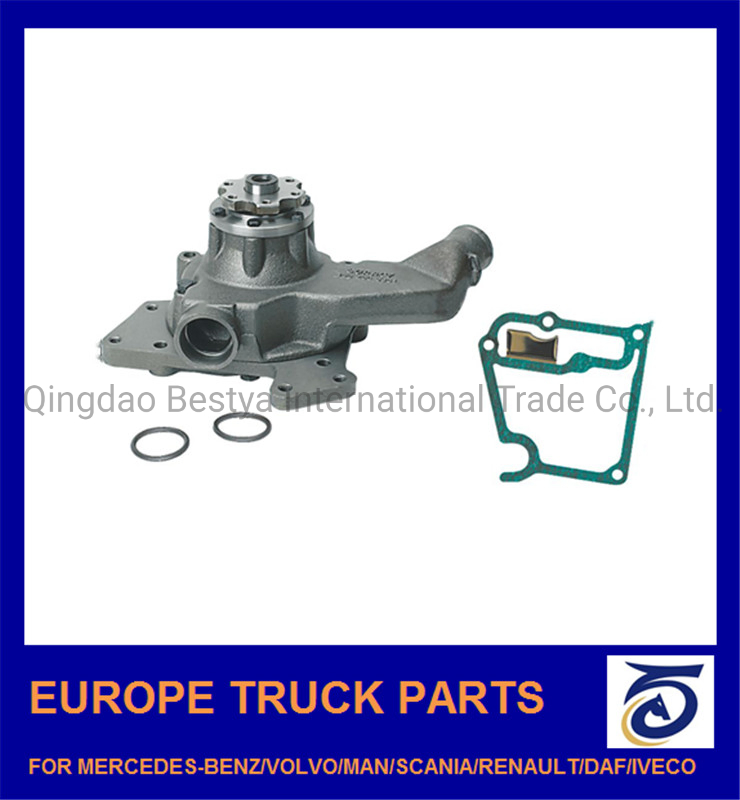 Помпа водяная Iveco для двигателя грузовика Euro Trakker