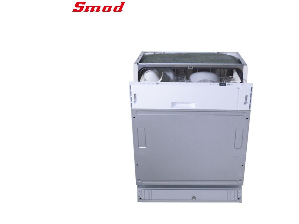 Home Use New Design Portable Fully Integrated Built in Dishwasher
