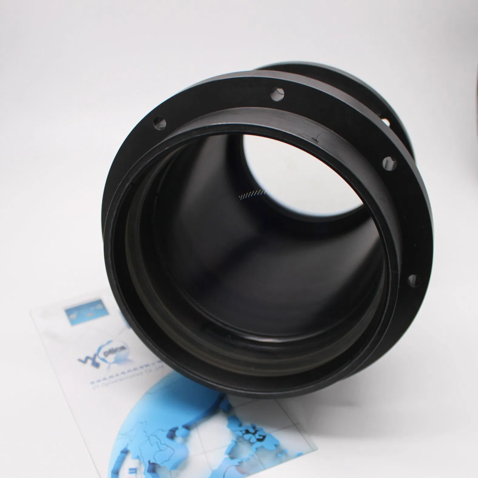 Wide Angle High Aperture Optical Lens Low Distortion Custom Lens