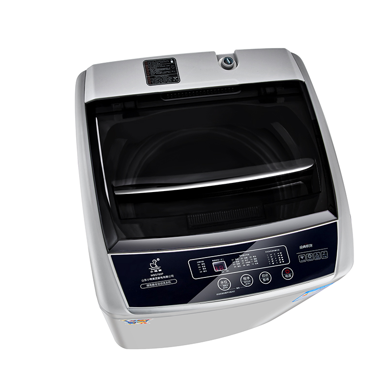 Home Use Fully Automatic 8kg 10kg and 12kg Washing Capacity Clothes Washer Top Loading Commercial Industrial Hotel Laundry Clothes Washing Machine