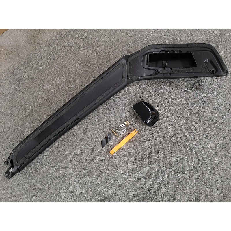 Воздухозаборник (снакер) ABS для Land Rover Defender 90/110/130