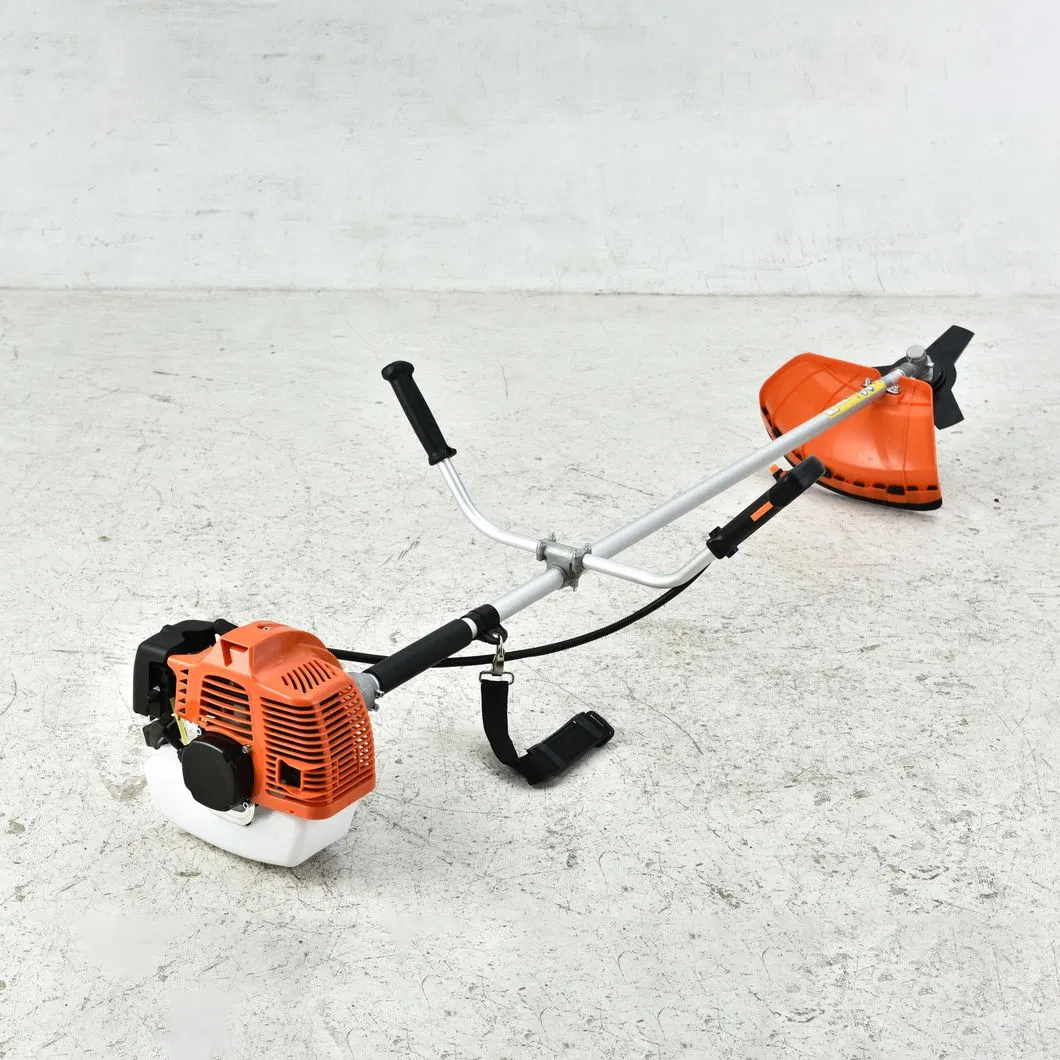 Durable Material Neat Cutting Customized Multifunction Gasoline Brush Cutter