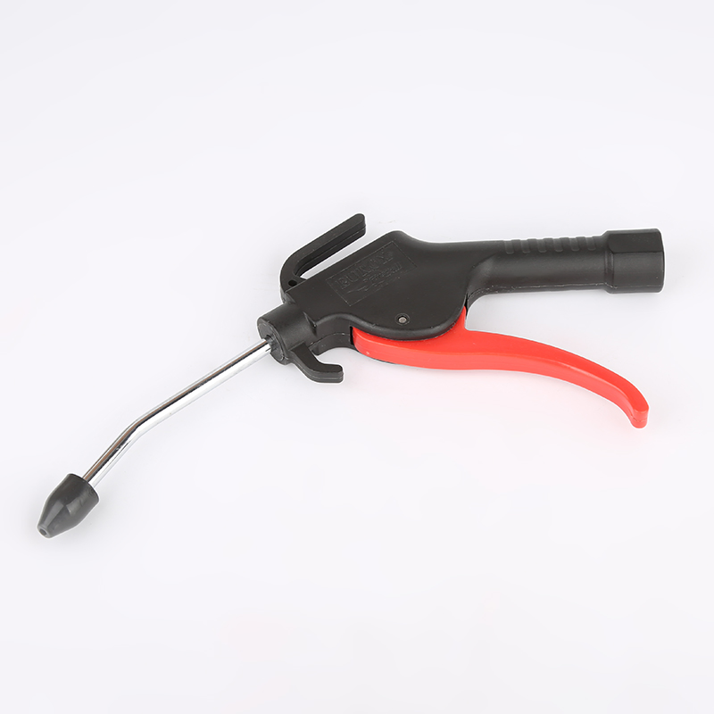 Пневматический пистолет для обдува и очистки