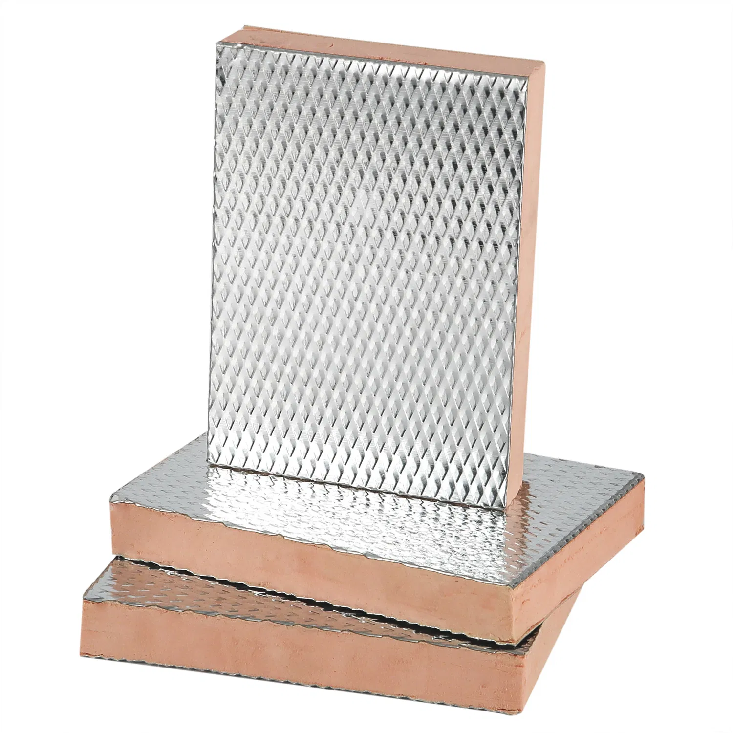 Wholesale Aluminum Foil Phenolic Insulation Board Air Conditioning