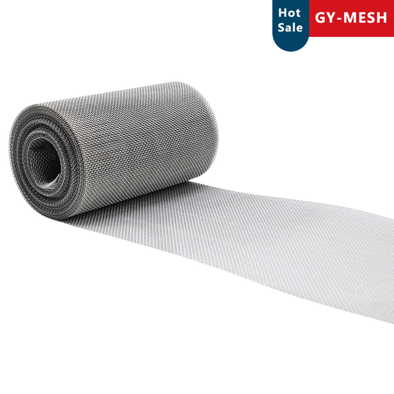 Multi-Function Wire Mesh for Insect Screen/Cages/DIY Project Galvanized Wire Mesh Aluminium Wire Mesh Fiberglass Wire Cloth