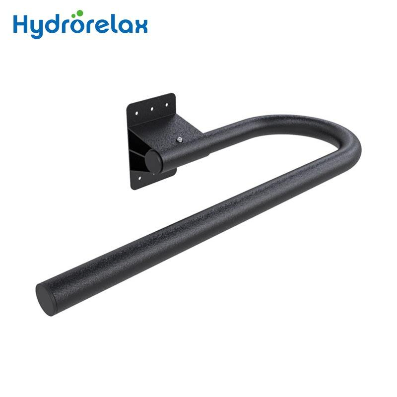 Держатель для полотенец из нержавеющей стали для SPA и ванн