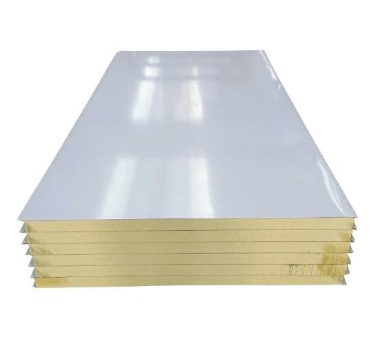 Fiberglass XPS Foam Sandwich Panel with Good Quality