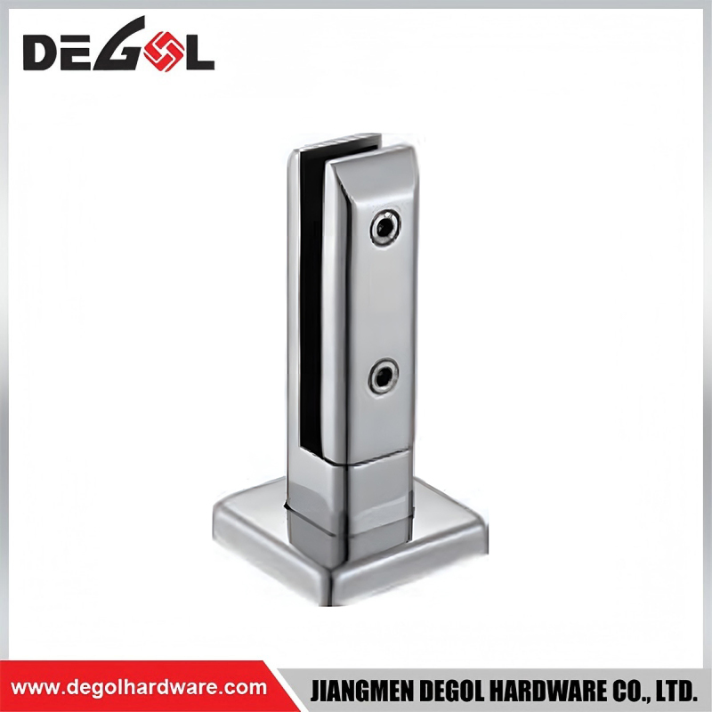 Stainless Steel Wire Rope Tensioning Device Glass Balustrade Railing Stair Parts