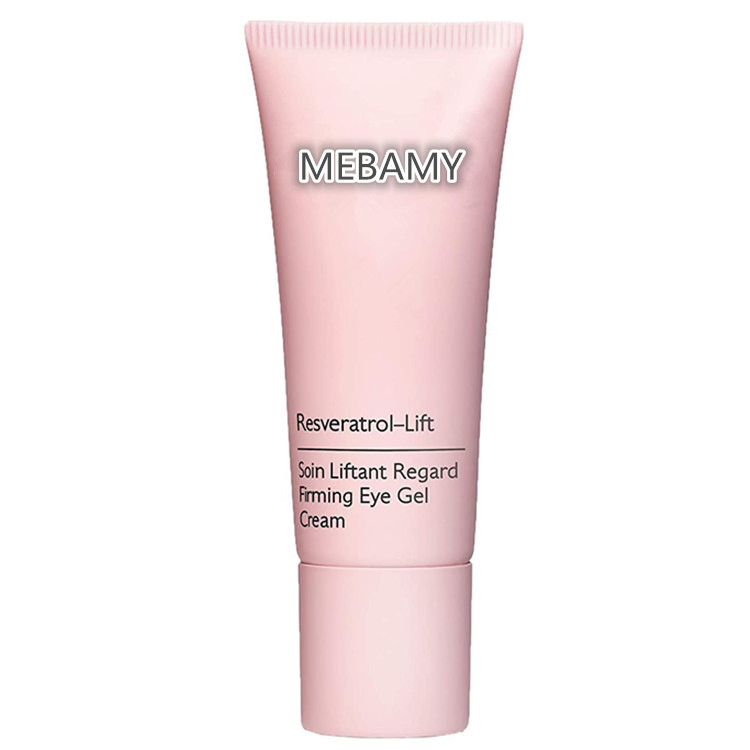 OEM ODM Premium Vegan Collagen Anti-Aging Wrinkle Eye Cream