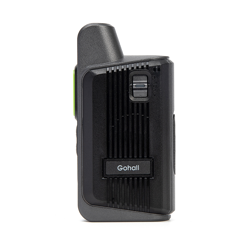 Рация A-203 Walkie Talkie 16 каналов с шифрованием