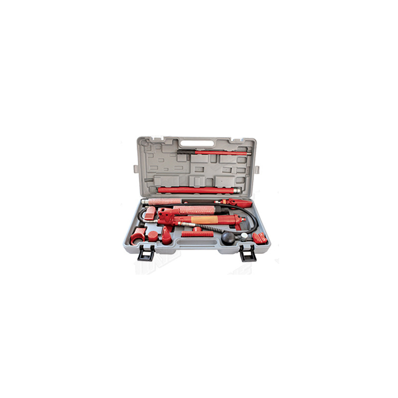 Гидравлическая маслёнка Hautine, 4Т, 17кг