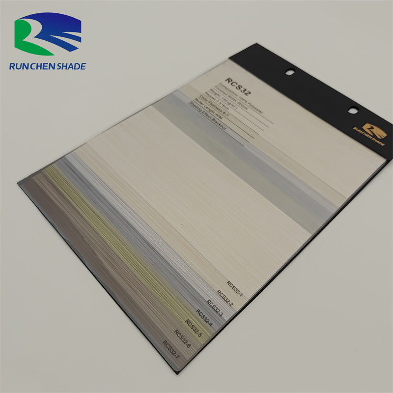 Customized Size New Blackout Zebra Blinds for Window Zebra Shades