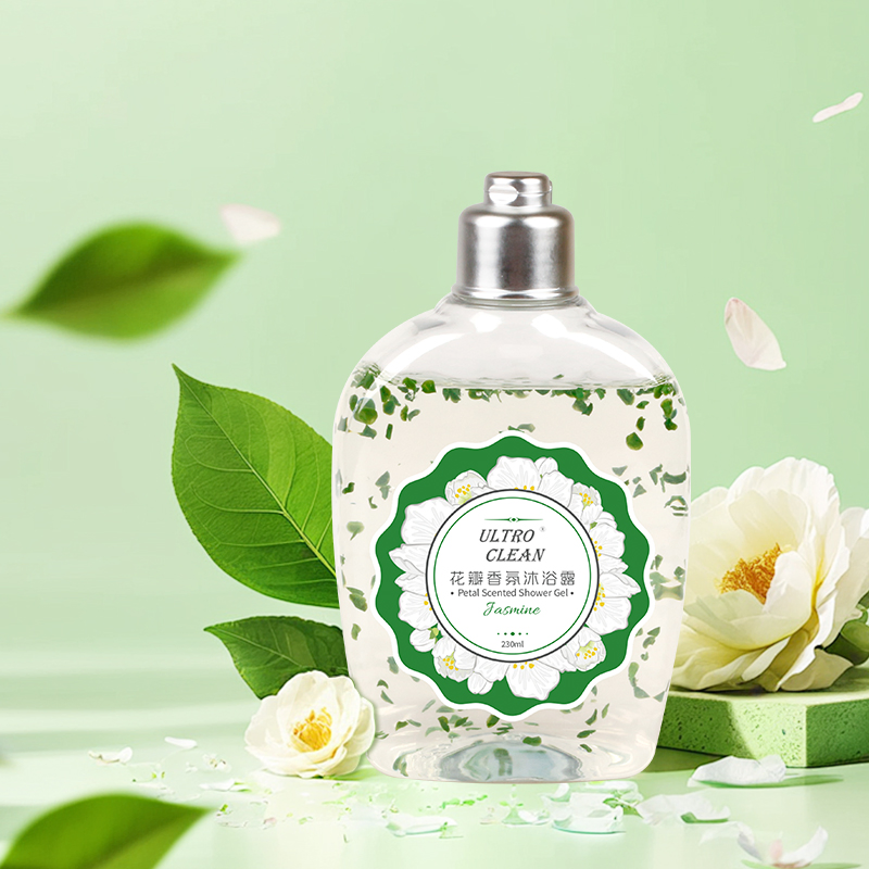 Powerful Fragrant Logo Customization Hand Cream