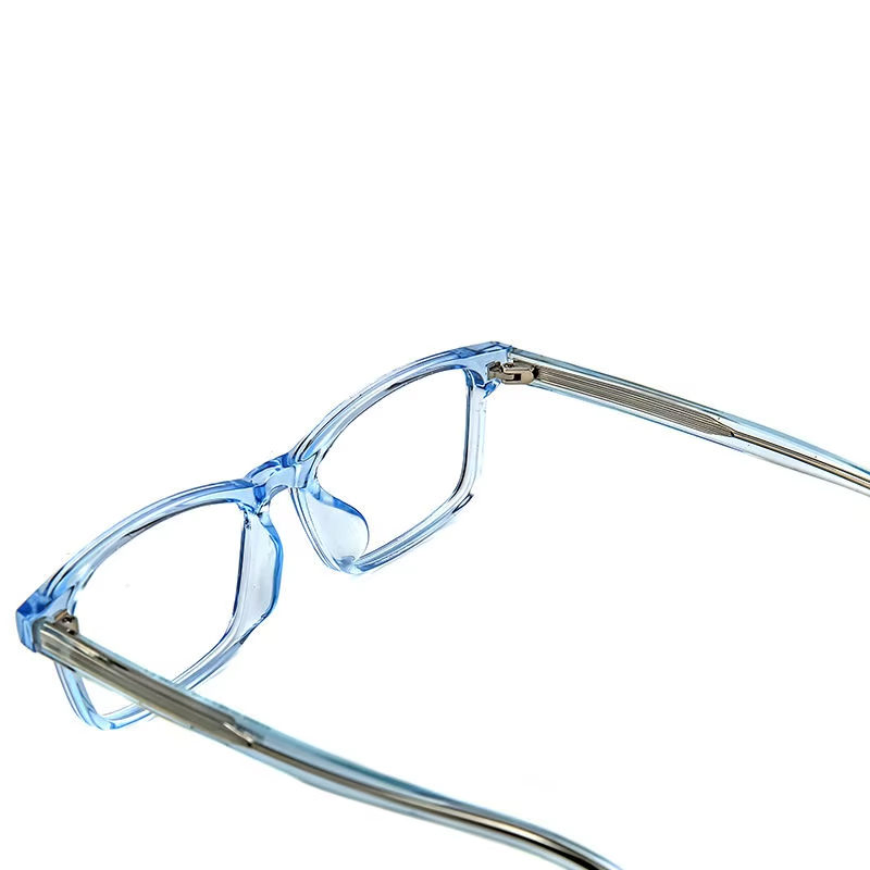 Hot Selling Glasses Unique Designer Retro Eyewear Fashionable Unisex Optical Eyeglasses Frames