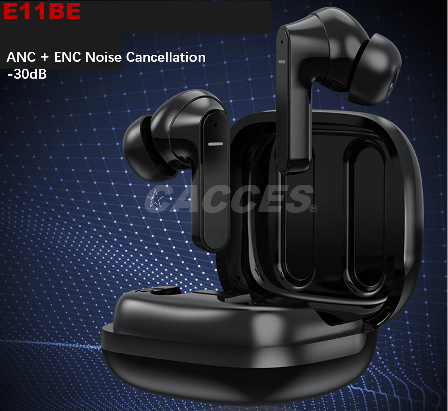 Беспроводные наушники Iphon Airbuds 3 с кейсом Type-C