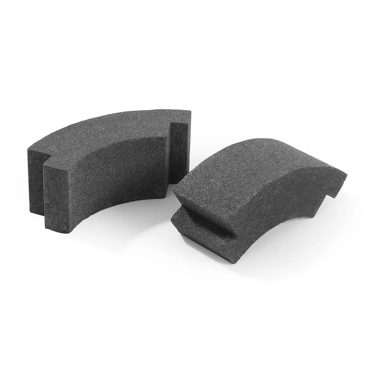 Advanced Foamed Calcium Silicate Pipe Insulation for Energy Efficiency
