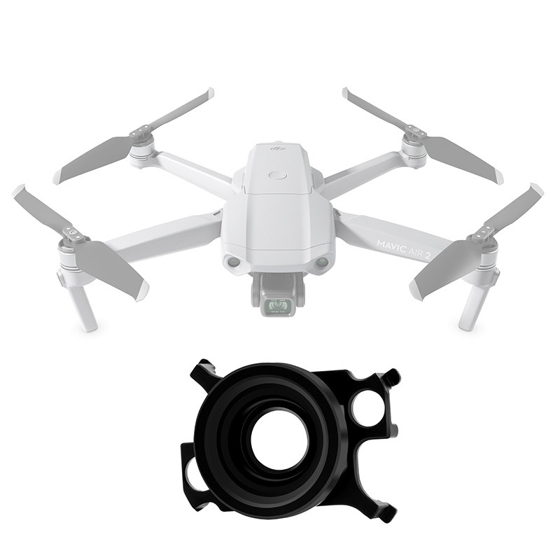 Широкоугольный объектив 1.33x для DJI Mavic Air 2