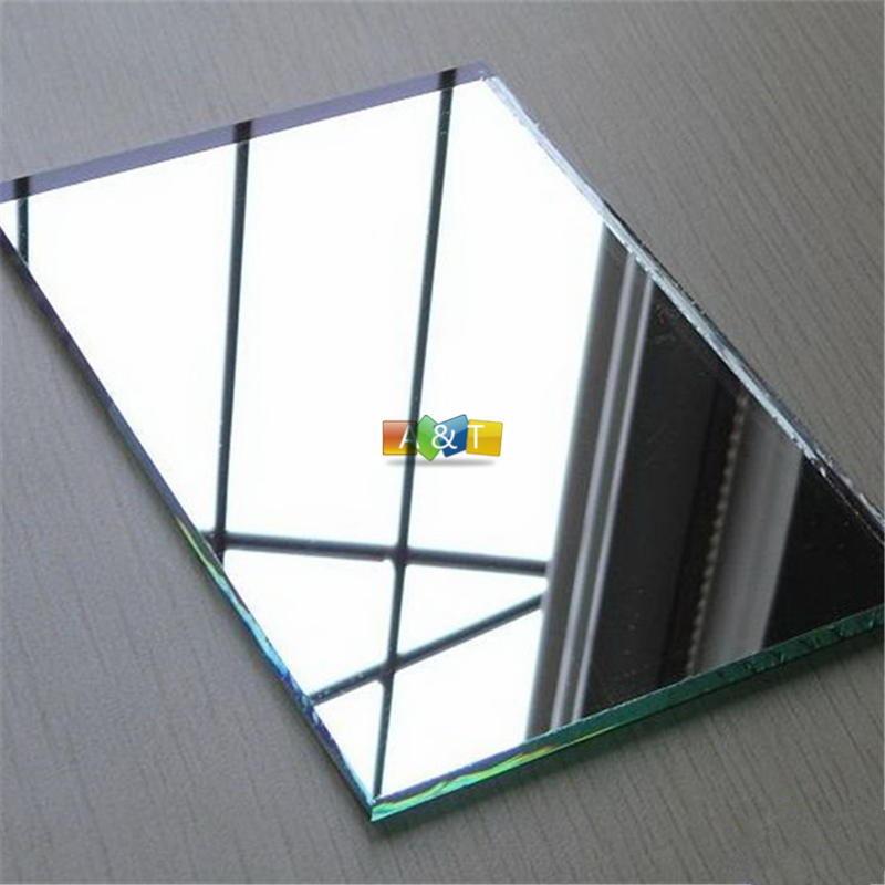 4mm Silver Mirror Use for Decorative etc