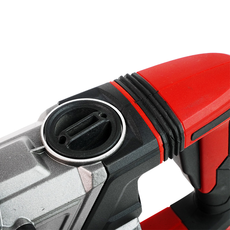 Электромолоток SDS Plus 1480Вт для плитки 30мм