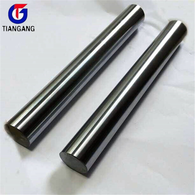 ASTM A36 Carbon Steel Bar
