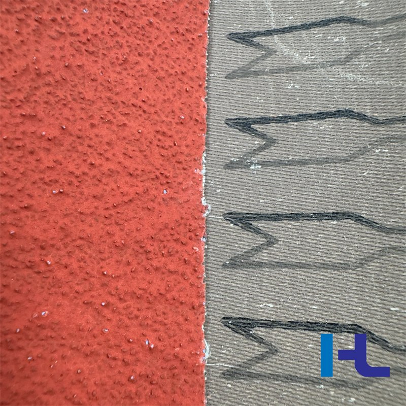 Extra Heavy Duty Cloth Ywt Ceramic Sanding Abrasive Sand Cloth for Making Sanding Belt Grinding Hard Metal