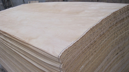 Engineered Face Veneer, Recon Face Veneer