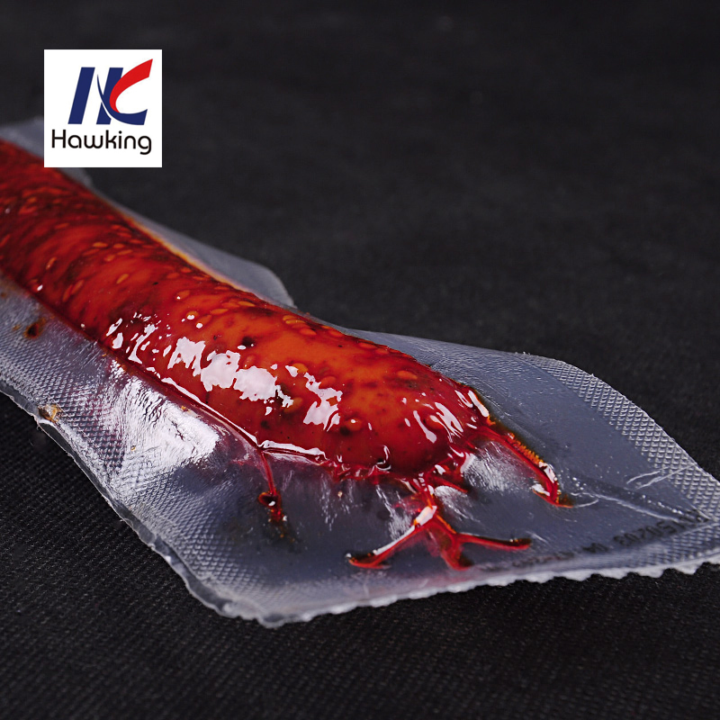 High-Quality Vacuum Sealer Bags for Meal Prep and Storage