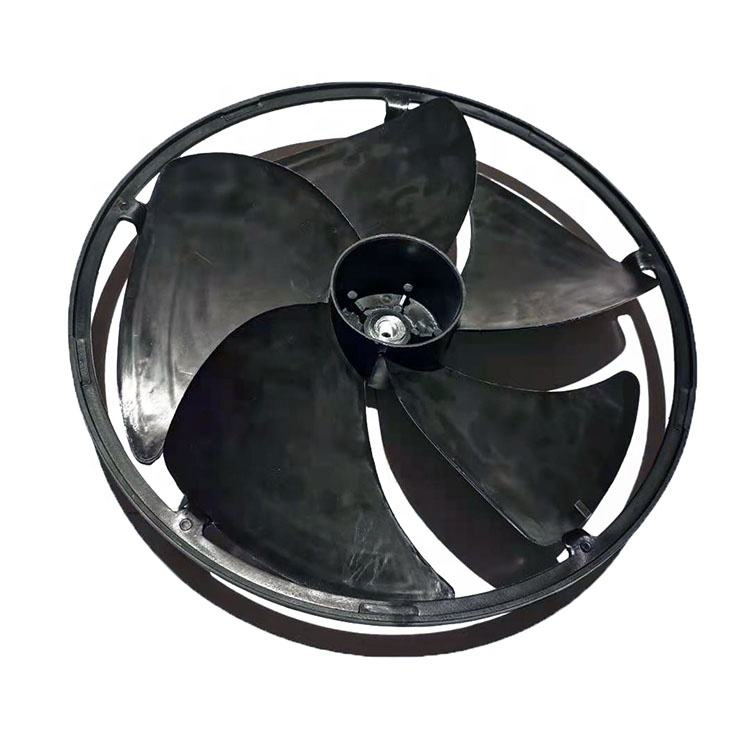 Sinocool Refrigeration Parts 120*120*38mm 220V 12038 AC Fan Cooling Fan