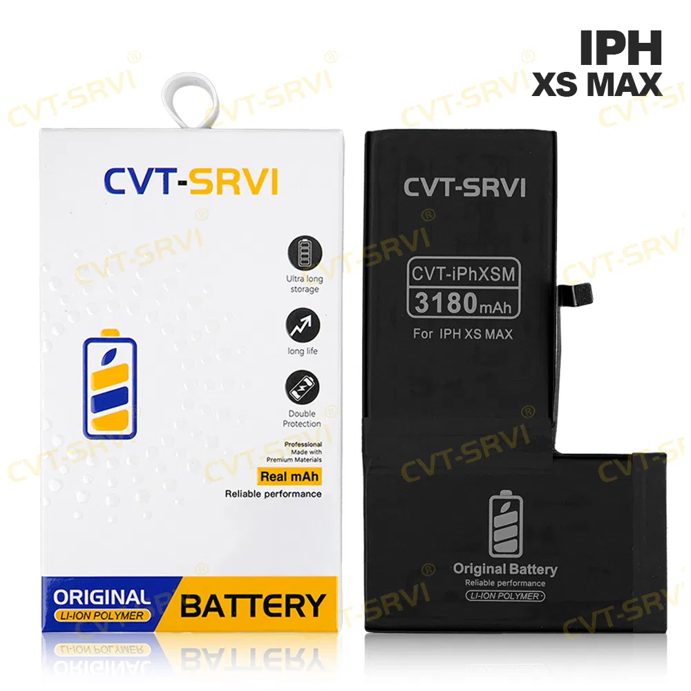 Аккумулятор для диагностики iPhone 11-16, оригинальная емкость