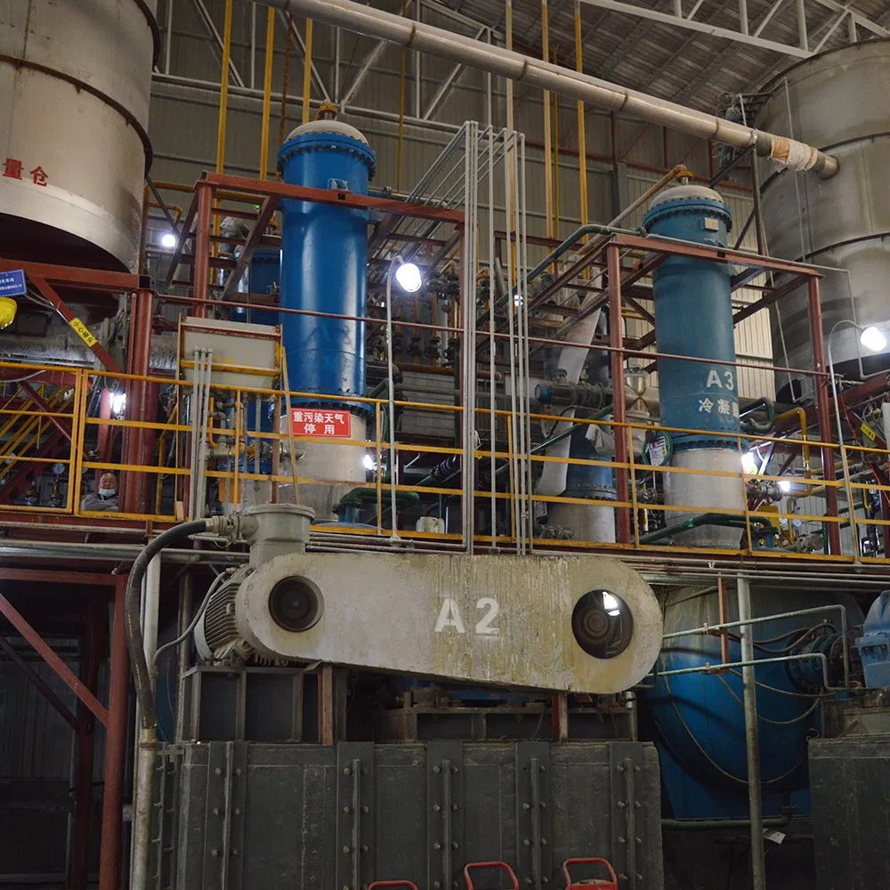 Industrial Grade Poly (vinyl Alcohol) PVA 1799 Low Price 9002-89-5