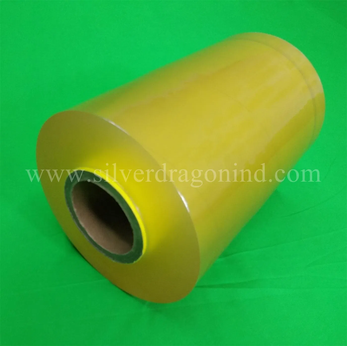 Customize PVC Cling Film Food Wrapping Film Manufacturer Supply