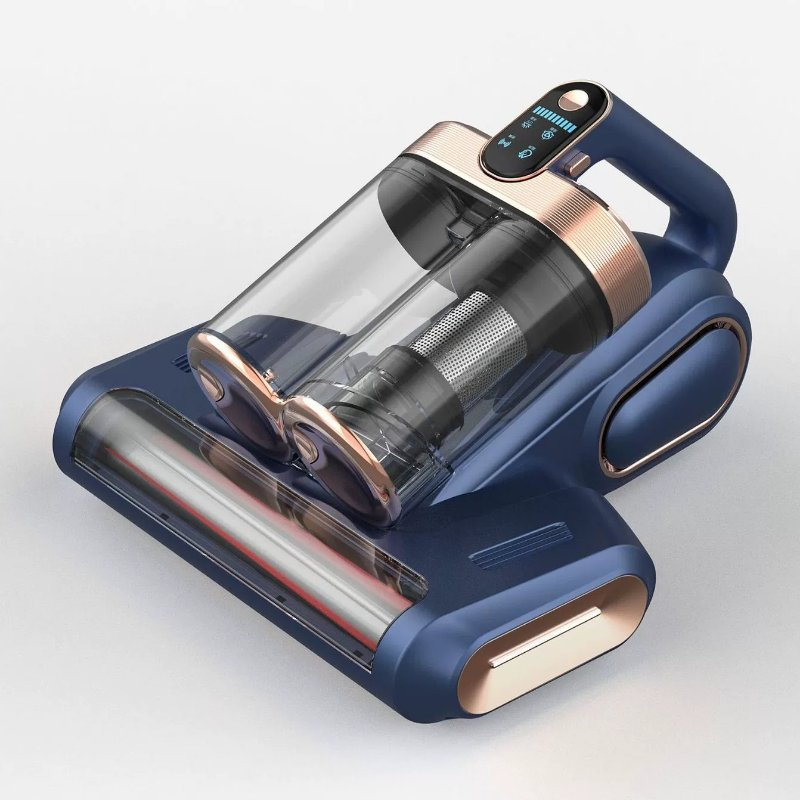 Mite Remover Vacuum Cleaner 2026 Hot New Mite Remover Household Bed Cleaner